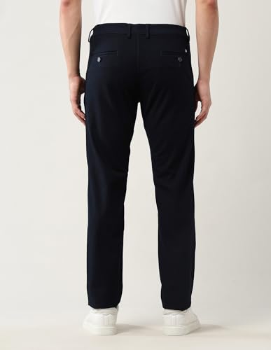 Image of Arrow Sports Men Casual Pants