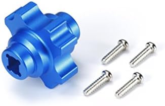 TAMIYA 54649 - TT-02/B/T/D Aluminium Differential Lock 1, Vehicles