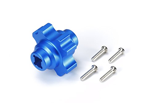 Verrouillage différentiel TAMIYA 54649 TT-02 pour stopper la perte d'adhérence