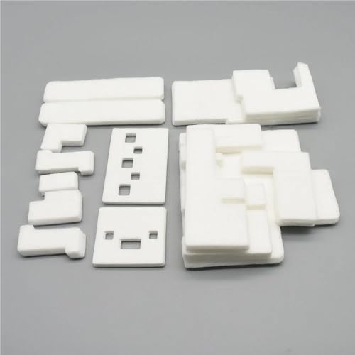 Kit d'amortisseur haute durabilité pour imprimante Canon PIXMA G4010