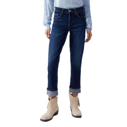 Liu Jo Skinny-Jeans mit Strass 25, 78966