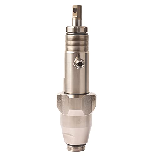 Szwenxin 248204 Airless Spray Pump For Graco 695 795 Ultra Max Ii Gmax 3900 Airless Paint Sprayer Replace #TOP1