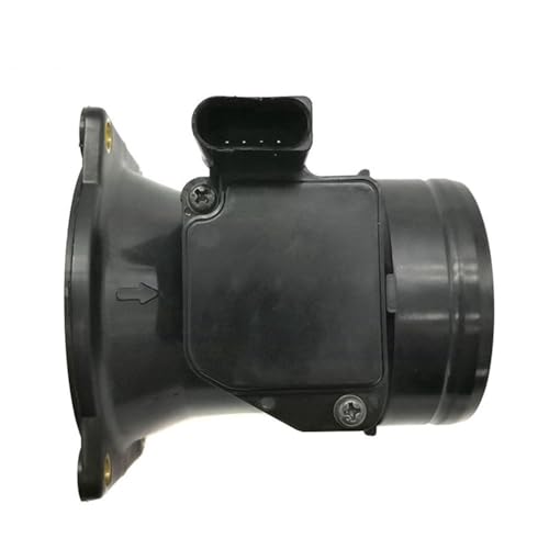 Débitmètre d'air massique Skoda Octavia 1.6 capteur MAF essence 06A906461B AFH6010C