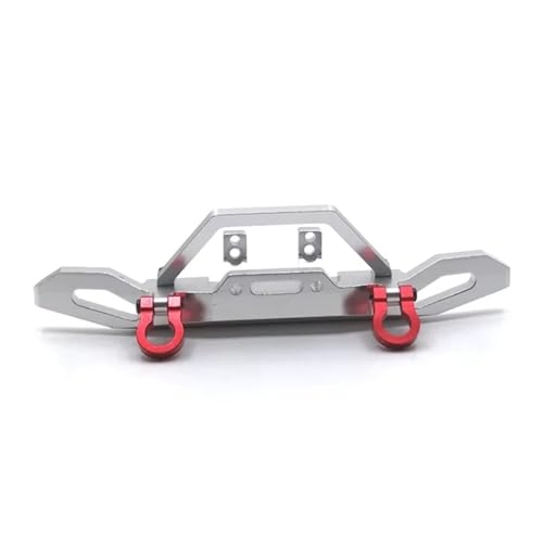 Cadre de pare-chocs pour WLtoys 104001 104002, renfort de rechange en métal 1/10