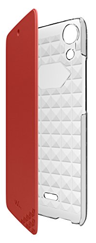 Wiko WIFLF0080 Etui Folio Rainbow Jam 4G