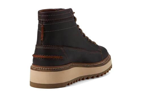 Image of Clarks mens Clarkhill Hi | Casual Boots