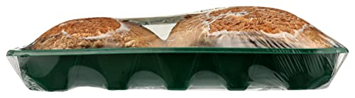 Fresh Produce (Brands May Vary) Mushroom Portobello Whole Organic thumb #5