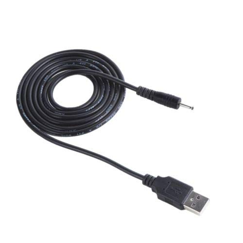USB Cable Cord Lead Wahl Lithium Ion Pro 79600-2101 Hair Clipper Trimmer