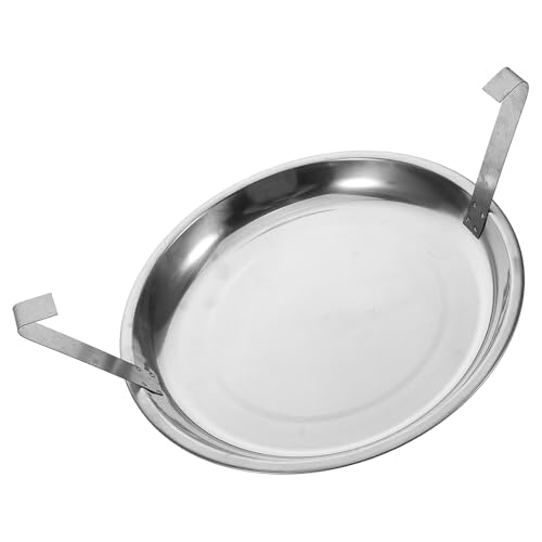 Contenedor resistente para parrillas de acero de alta durabilidad 2