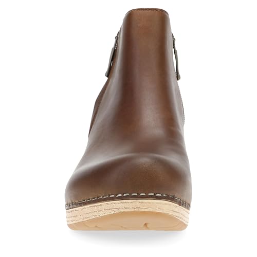 Dansko-Lizanne-Booties-for-Women-Linings-from-Recycled-Materials-and-Leather-for-Breathability-Lightweight-Rubber-Outsole-for-Long-Lasting-Wear