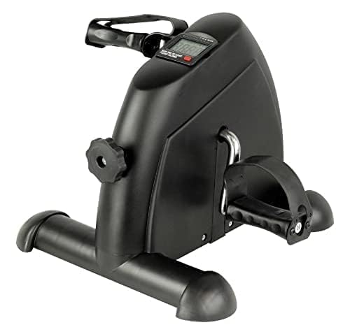 Mini bicicleta ergométrica com Display