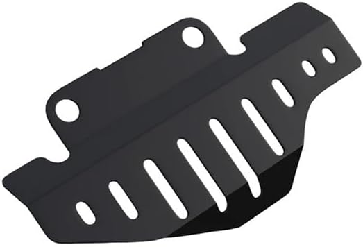 For Desert X 2022 2023 Motorcycle Accessories Rear Frame Brake Fluid Reservoir Master Cylinder Guard Cover Protector