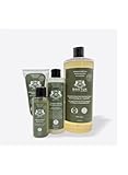 Pack de 4 productos para Cuidado Equino MAKTUK BOTANIC HORSES - Cuidado de la Piel para Caballos – Solución Completa para Moscas y Tábanos – Spray, Crema Protectora y Suavizante para Piel Irritada
