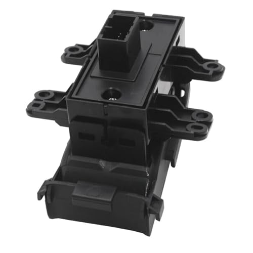 Botón de freno de mano electrónico para solucionar fallos de estacionamiento en modelos XR-V 15-20 5