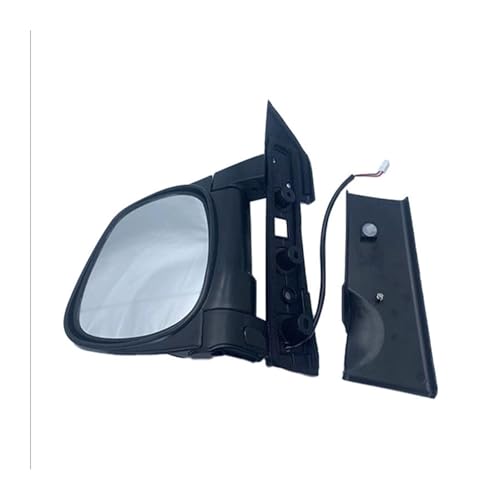 Rétroviseur électrique gauche 3 fils pour Hyundai Starex H1 1997-2007