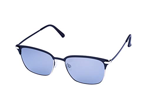 13Fifty San Diego Polarized Metal Sunglasses for Men and Women - Multiple Options