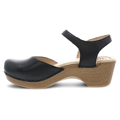 Image of Dansko Women's Sam Sandals - Comfort, Support, Womens Dress Sandals