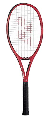YONEX VCORE 98 16x19 (305g) Tennis Racquet (4 1/4" Grip) Strung with Black