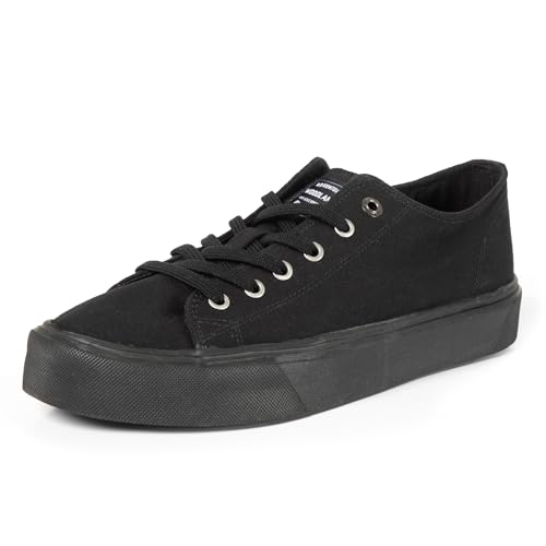 Image of Woodland Mens Gc 3803921co Sneaker