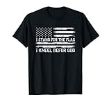 Stand For The Flag