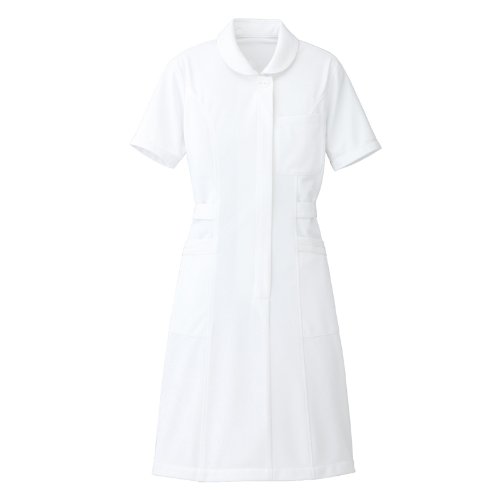 白衣 ワンピース 通販 人気ランキング 価格 Com