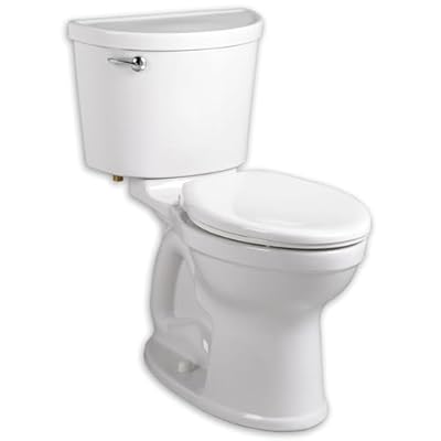 American Standard 211AA004.020 Champion Toilet, White