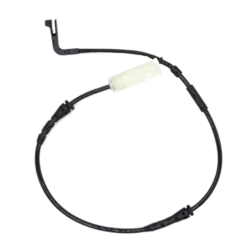 Sensor pastillas delanteras BMW E93 soluciona testigo freno cable