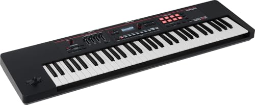 Image of ROLAND XPS-10X Expandable Synthesizer Black