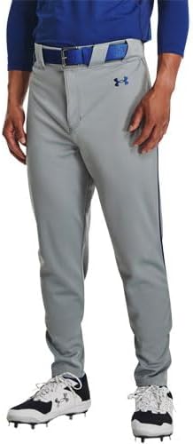 Under Armour Mens Utility Pro Relaxed Piped Pants - Image 2