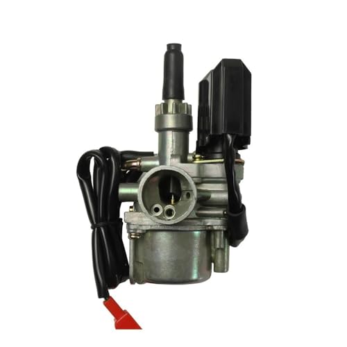 Carburador PZ17 17 mm para Dio 50 AF24 TACT Elite SA50 NB50