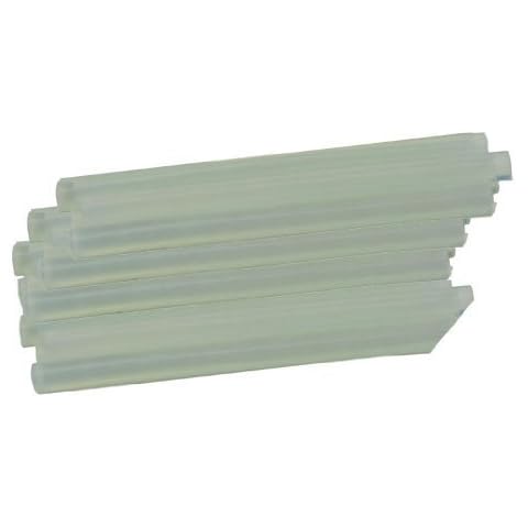 3 x Vivo 100 X Adhesive Glue Gun Sticks for Trigger Electic Hot Melt Gun (7.2mm X 100mm) Cover