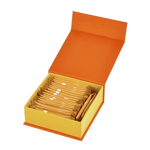 Miel Orgánica Natural Paramount 24 Sobres miniatura 3