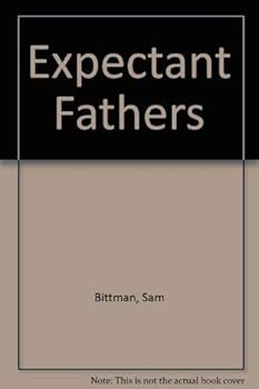 Paperback Expectant Fathers Book