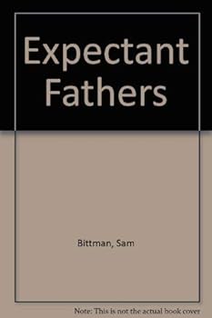 Paperback BT-Expectant Fathers Book