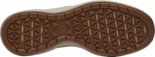 Clarks - Mens Mullan Moc Shoes3