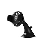Compatible con smartphones de hasta 11cm de anchura