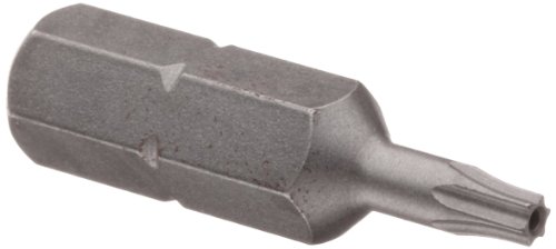 Wera 867/1 Z TORX BO Bits, TX 8, Länge 25 mm 10 Stk