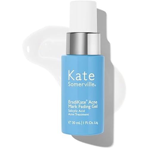 Kate Somerville EradiKate Acne Mark Fading Gel, 1 Fl Oz