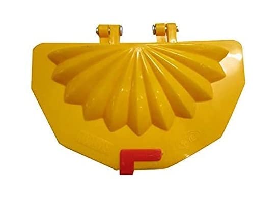 First front Plastic Gujiya Sancha and Multicolour, (Pack of 1)