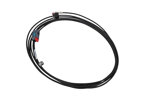 Câble d'antenne radio GM Genuine Parts 86777515 : fini les pertes de signal de navigation