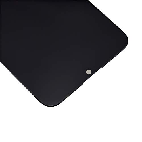 Image of Black POT-LX1T LCD Display Touch Digitizer Screen Replacement for Huawei P Smart+ 2019
