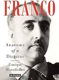 Buy Franco Anatomy of a Dictator — BookShops.in