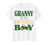 Family Tractor Bday Party Theme Gifts