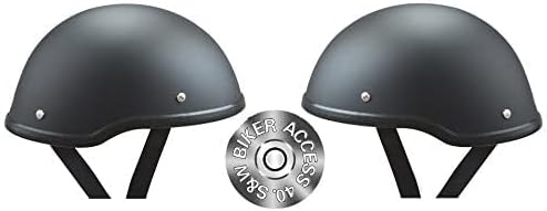 Miniatura 2 de Gorro de perfil bajo con diseño de calavera para disfraz, talla S, M, L, XL, 2XL