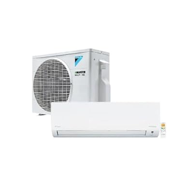 Ar Condicionado Split Hi Wall Inverter Daikin EcoSwing Gold 12.000 Btus R-32 Quente e Frio 220v
