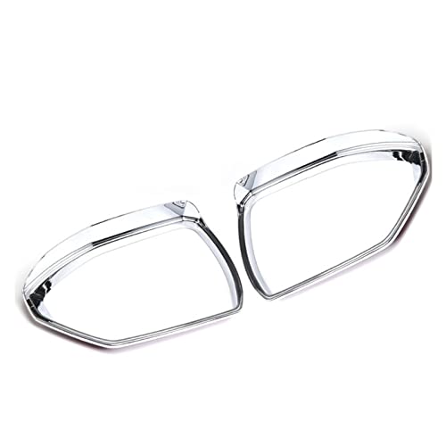 Cadre sourcil pluie pour Hyundai Tucson NX4 route sereine