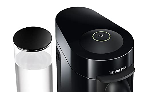 Nespresso Vertuo Plus Special Edition 11399 Coffee Machine by Magimix, Black 6 Gallery Image Nespresso Vertuo Plus Special Edition 11399 Coffee Machine by Magimix, Black 6 Gallery Image