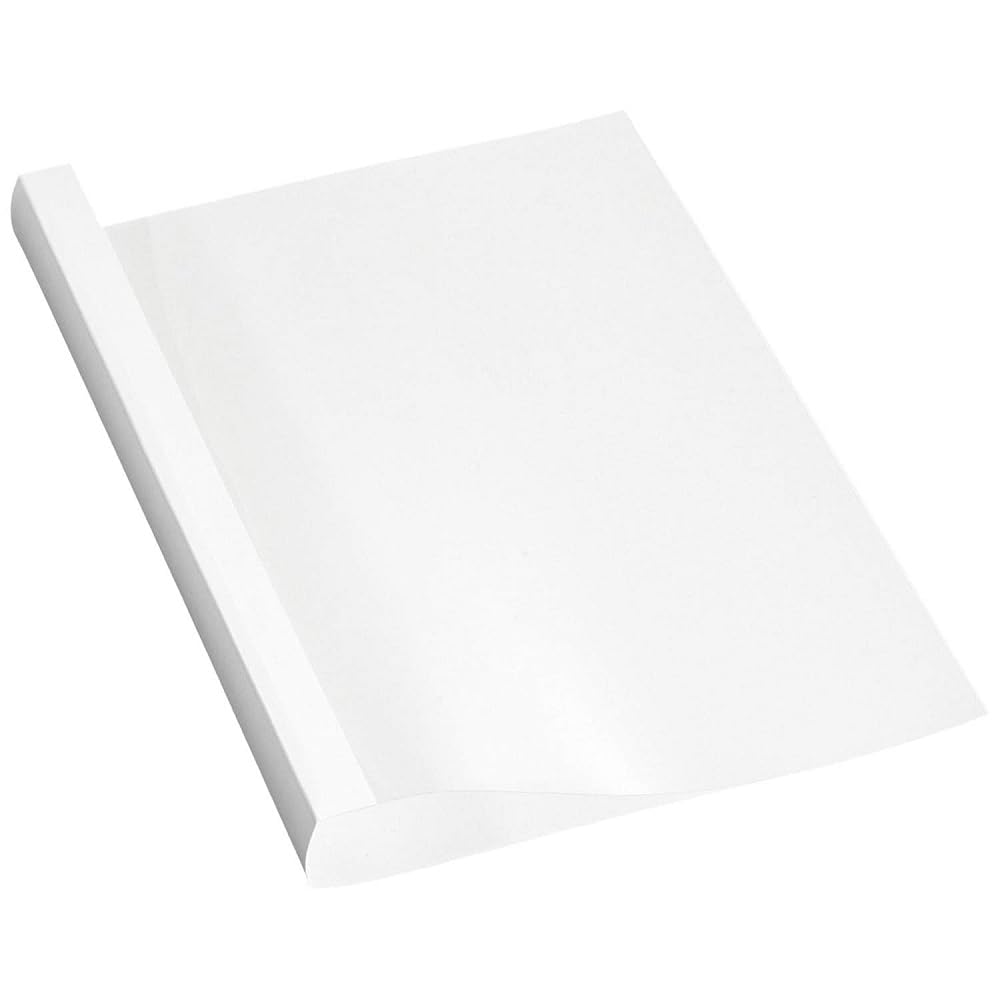 Fellowes Leonardi Cf50 Termocopertine Standing 25Mm