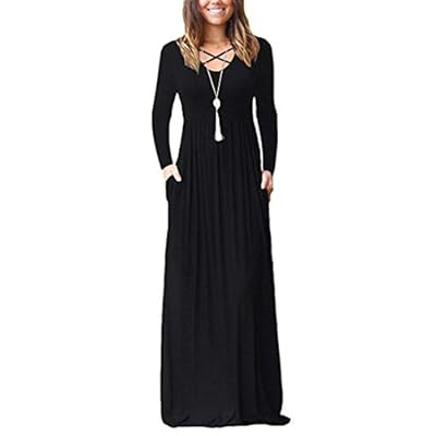 long flowing summer dresses