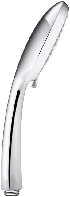 Kohler 72421-Y-CP Awaken B110 Regadera de Mano 4 Funciones, Cromo Pulido miniatura 5